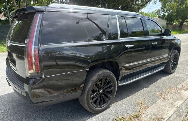 2016 Cadillac Escalade