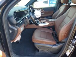 
										2025 Mercedes-benz Gls-klasse full									