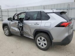 
										2024 Toyota Rav4 full									