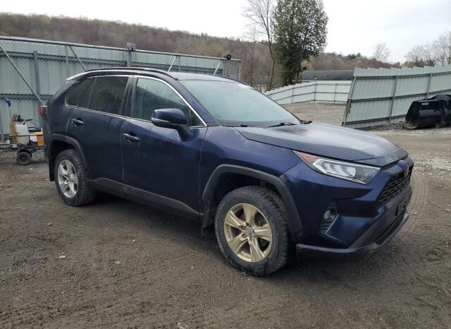 
								2019 Toyota Rav4 full									