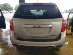 
										2012 Chevrolet Equinox lt full									