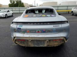 
										2024 Porsche Taycan full									