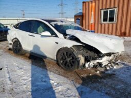 
										2022 Tesla Model x full									