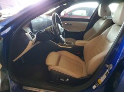 
										2023 BMW M3 full									
