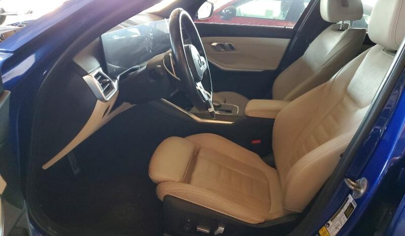 
								2023 BMW M3 full									