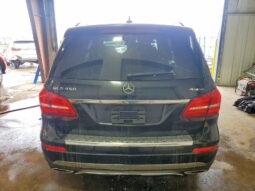 
										2017 Mercedes-benz Gls-klasse full									