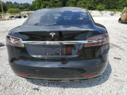 
										2018 Tesla Model s full									