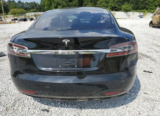 
								2018 Tesla Model s full									