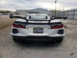 
										2023 Chevrolet Corvette full									