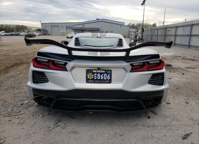 
								2023 Chevrolet Corvette full									