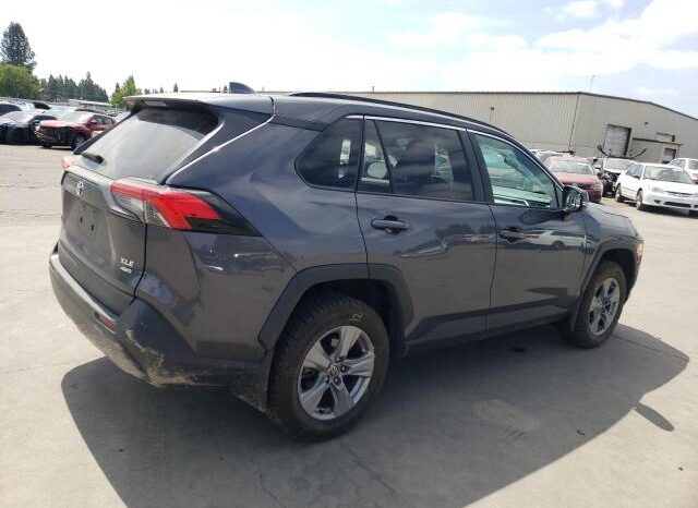
								2022 Toyota Rav4 full									