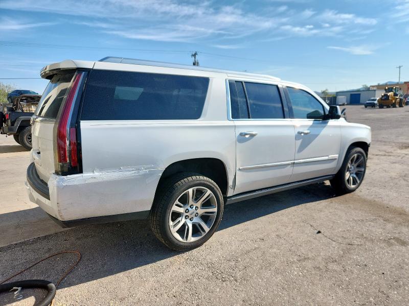 2016 Cadillac Escalade
