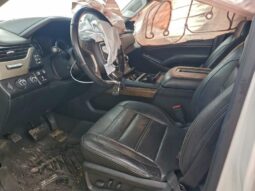
										2018 Gmc Yukon full									