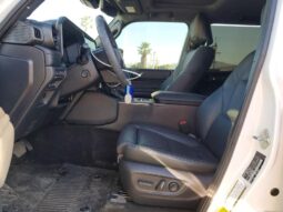 
										2024 Toyota Land cruiser full									