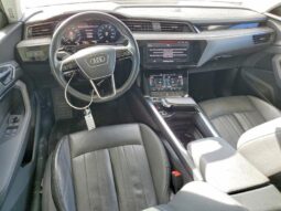 
										2022 Audi E-tron full									