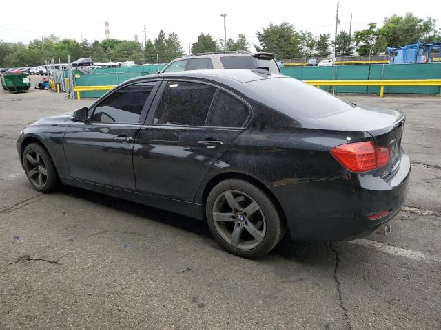 2015 BMW 3 series