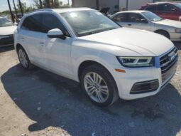 
										2018 Audi Q5 full									