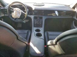 
										2021 Porsche Taycan full									