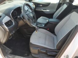 
										2022 Chevrolet Equinox ls full									