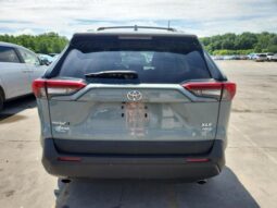
										2021 Toyota Rav4 full									
