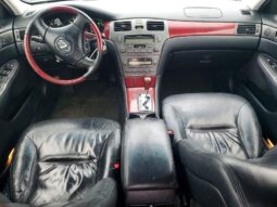 
										2003 Lexus Es 300 full									