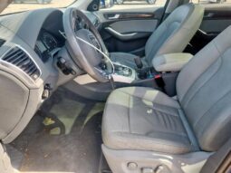 
										2013 Audi Q5 full									
