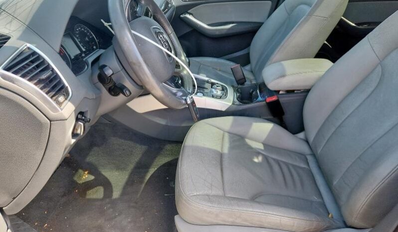 
								2013 Audi Q5 full									
