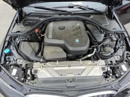 
										2025 BMW 3 series full									