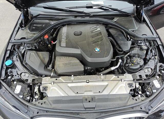 
								2025 BMW 3 series full									