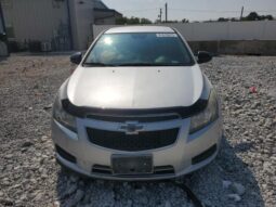 
										2014 Chevrolet Cruze ls full									