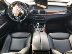 
										2013 BMW X6 full									