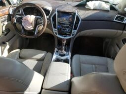 
										2016 Cadillac Srx full									
