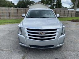 
										2016 Cadillac Escalade full									