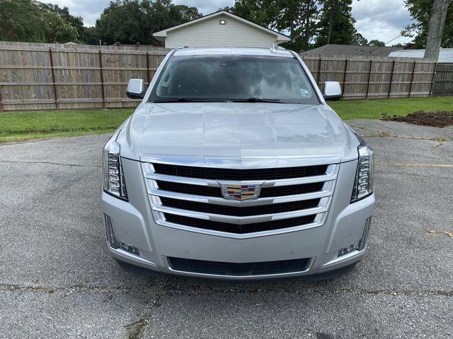 2016 Cadillac Escalade