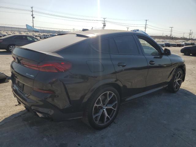 2024 BMW X6
