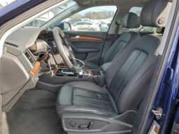 
										2021 Audi Q5 full									