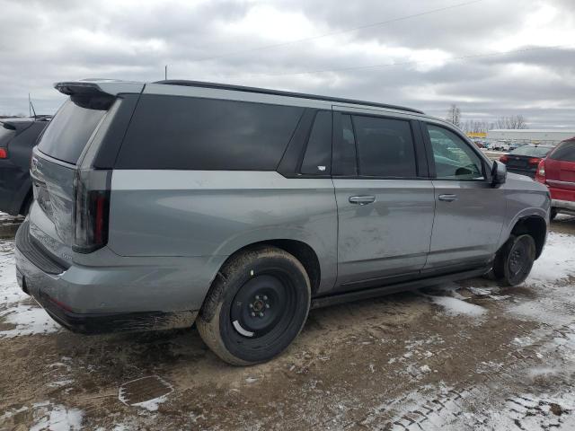 2025 Cadillac Escalade