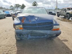 
										2003 Dodge Dakota full									