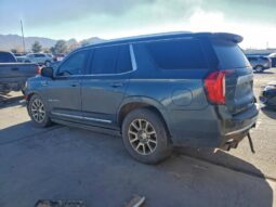 
										2021 Gmc Yukon full									