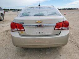 
										2015 Chevrolet Cruze full									