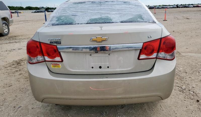 
								2015 Chevrolet Cruze full									