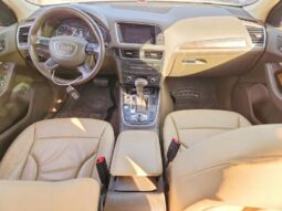 
										2017 Audi Q5 full									