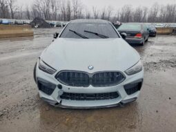 
										2025 BMW M8 full									