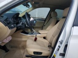
										2013 BMW X3 full									