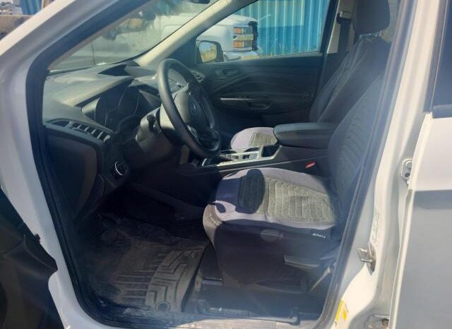 
								2017 Ford Escape s full									