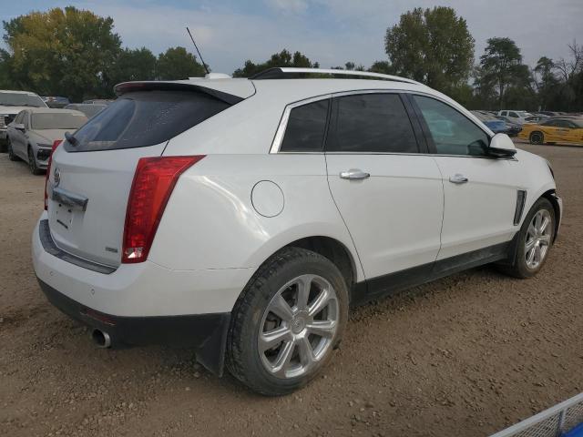 2016 Cadillac Srx