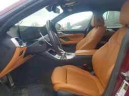
										2023 BMW I4 full									