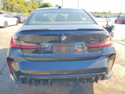 
										2024 BMW M3 full									