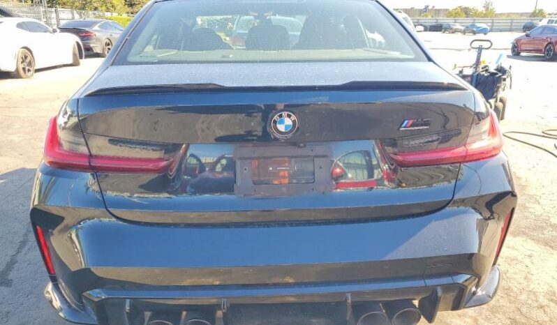 
								2024 BMW M3 full									