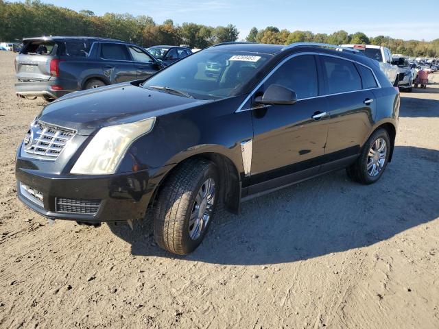 2014 Cadillac Srx